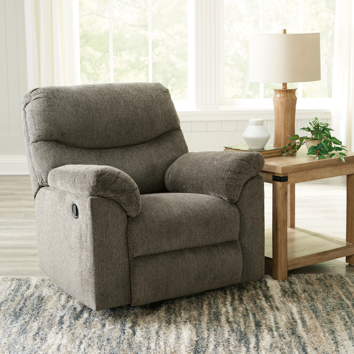 Alphons Reclining Set or Individual Pieces