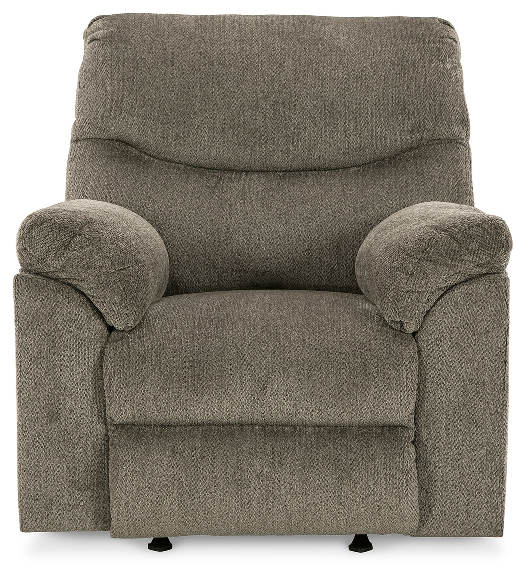 Alphons Reclining Set or Individual Pieces