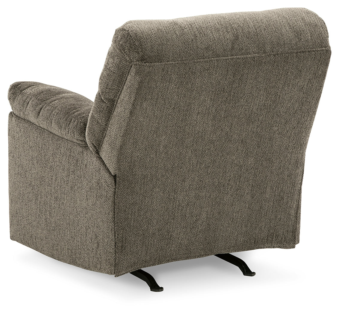 Alphons Reclining Set or Individual Pieces