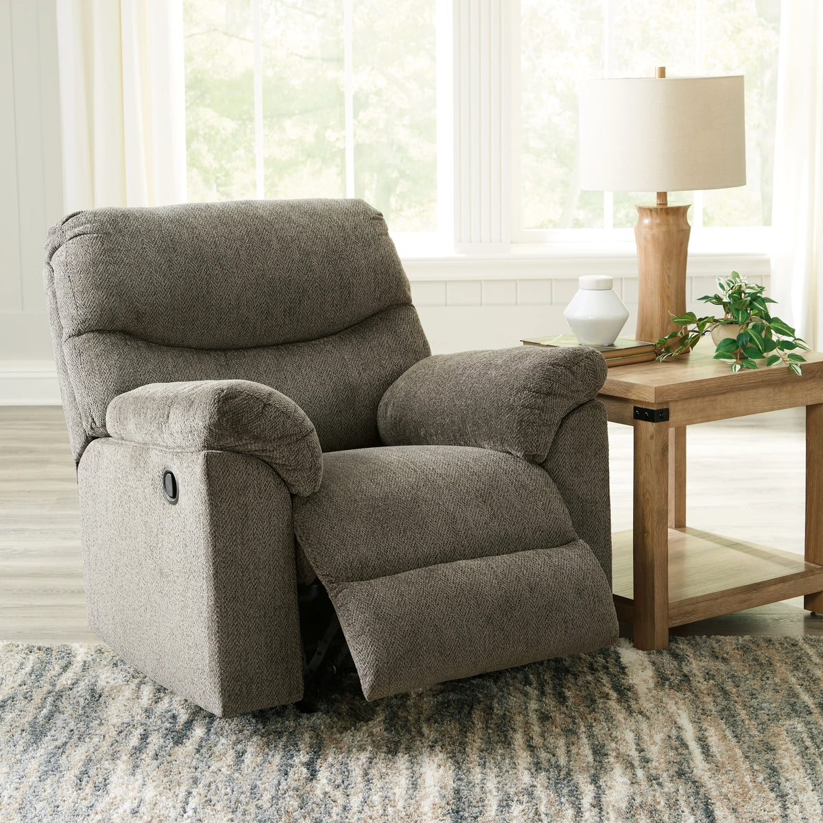 Alphons Reclining Set or Individual Pieces