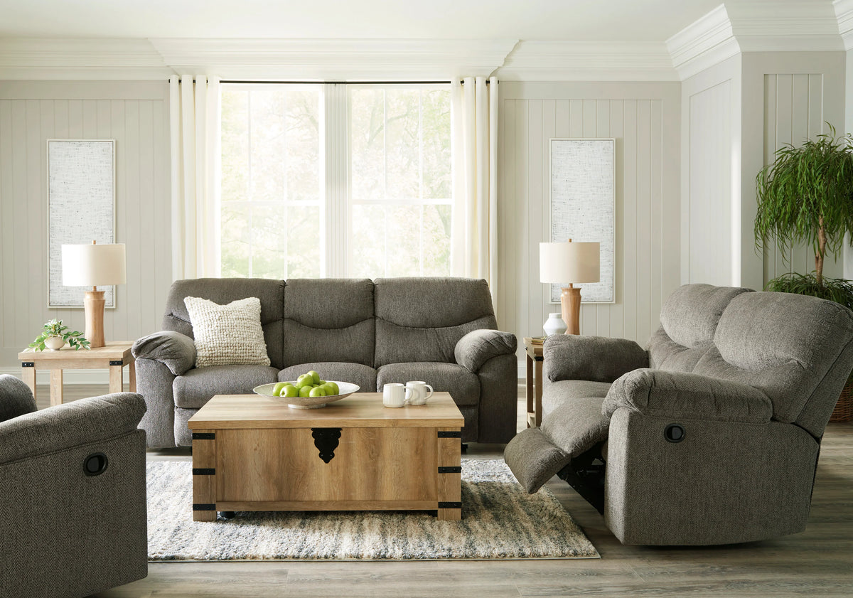 Alphons Reclining Set or Individual Pieces