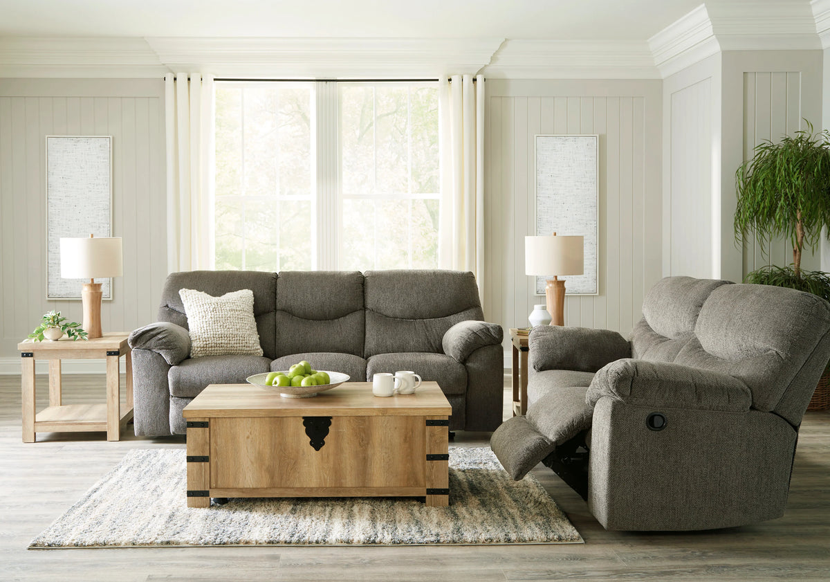 Alphons Reclining Set or Individual Pieces