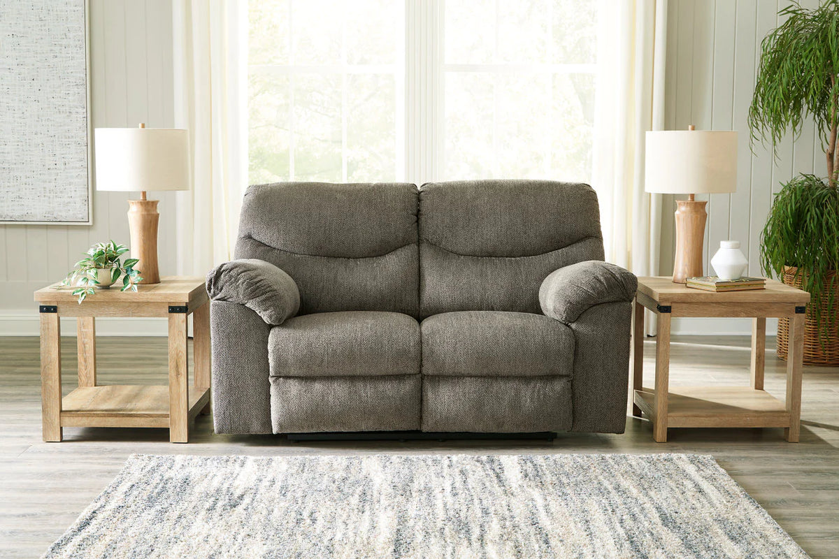 Alphons Reclining Set or Individual Pieces