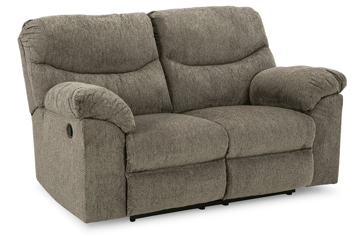 Alphons Reclining Set or Individual Pieces
