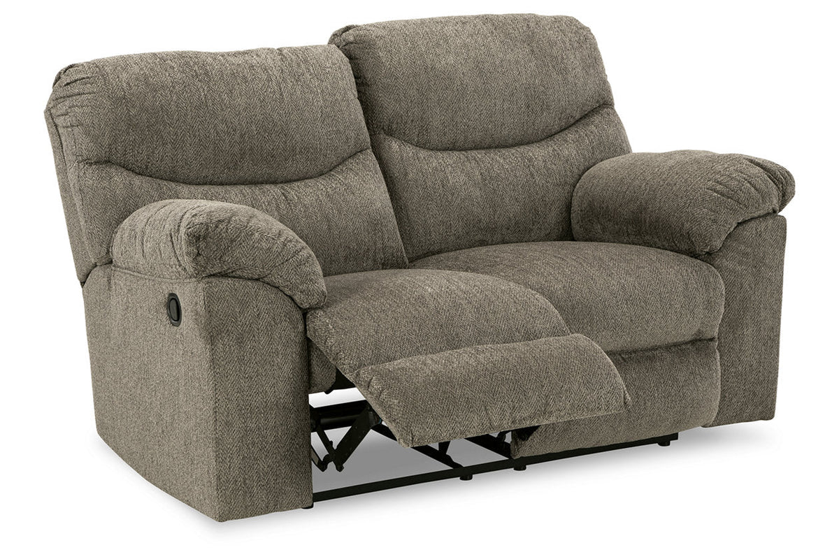 Alphons Reclining Set or Individual Pieces