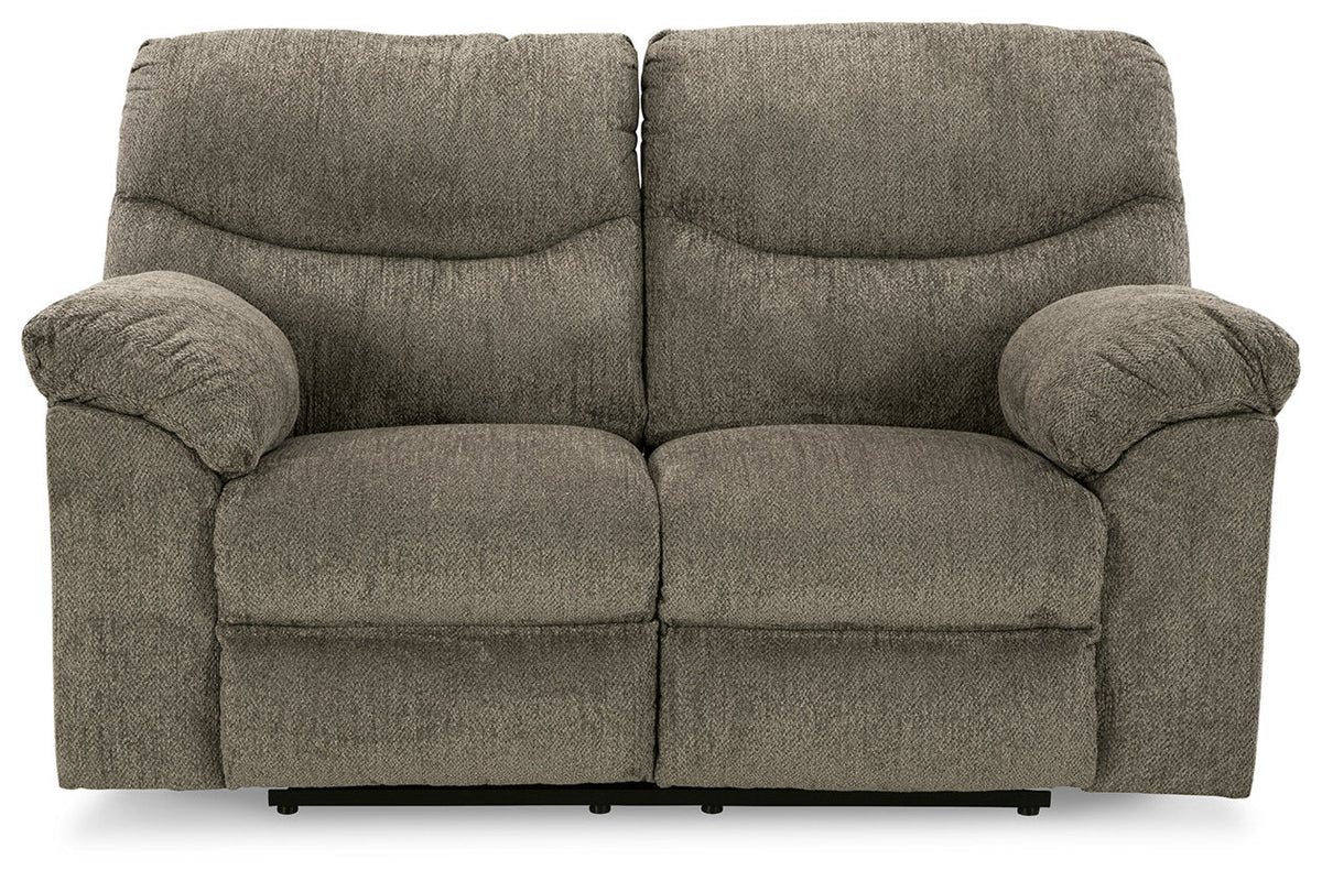 Alphons Reclining Set or Individual Pieces