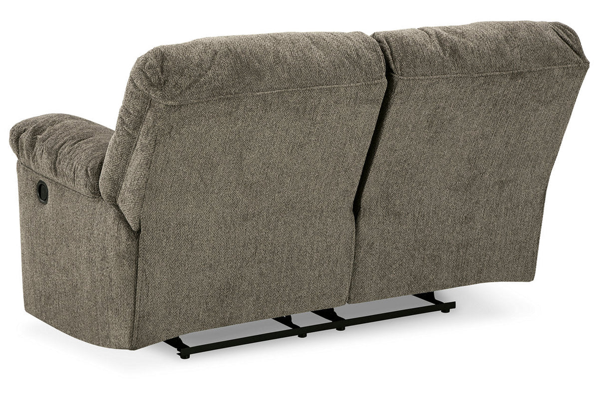 Alphons Reclining Set or Individual Pieces