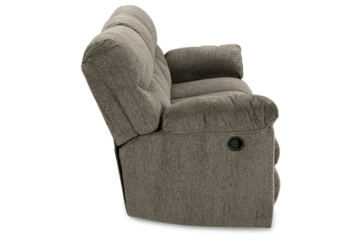 Alphons Reclining Set or Individual Pieces