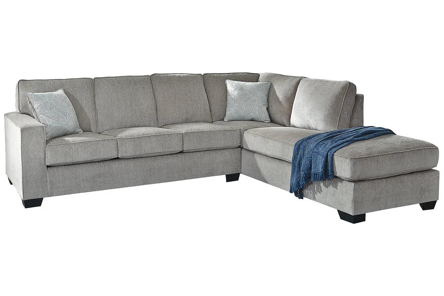Altari 2-Piece Chaise Sectional