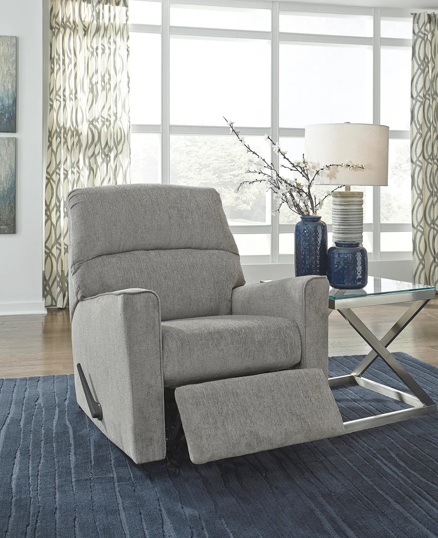 Altari 2-Piece Chaise Sectional