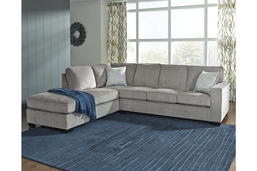 Altari 2-Piece Chaise Sectional