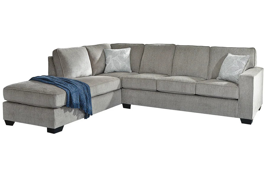 Altari 2-Piece Chaise Sectional