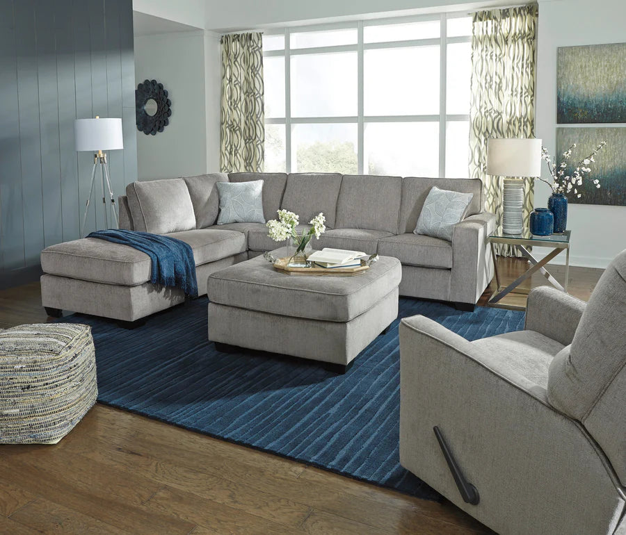 Altari 2-Piece Chaise Sectional