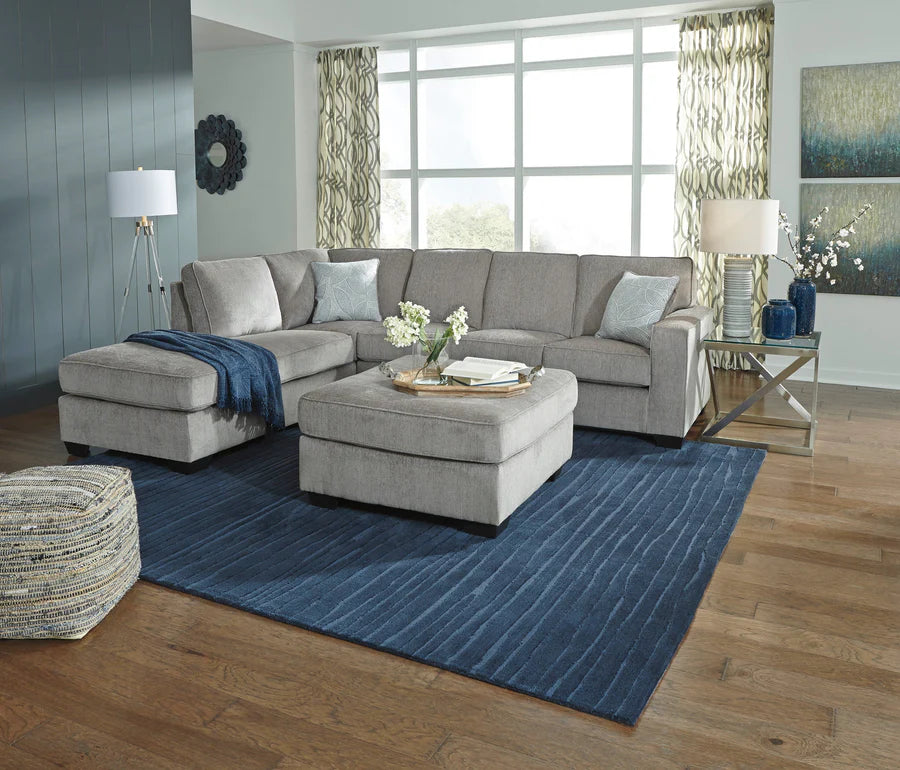 Altari 2-Piece Chaise Sectional