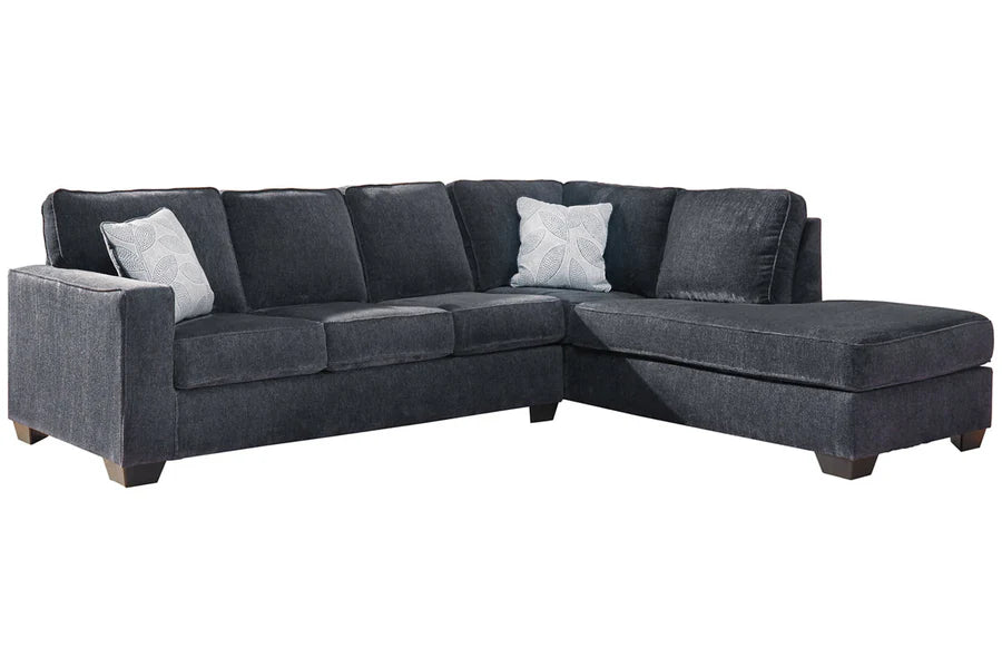 Altari 2-Piece Chaise Sectional