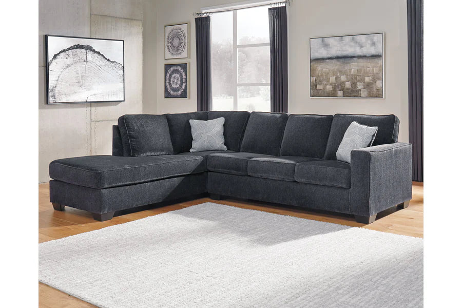 Altari 2-Piece Chaise Sectional