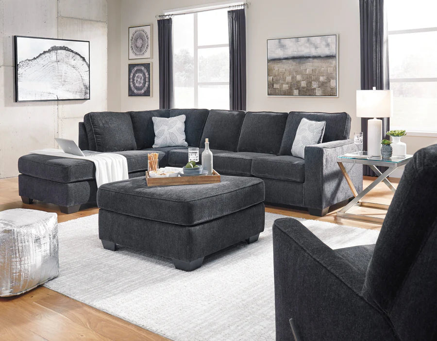Altari 2-Piece Chaise Sectional