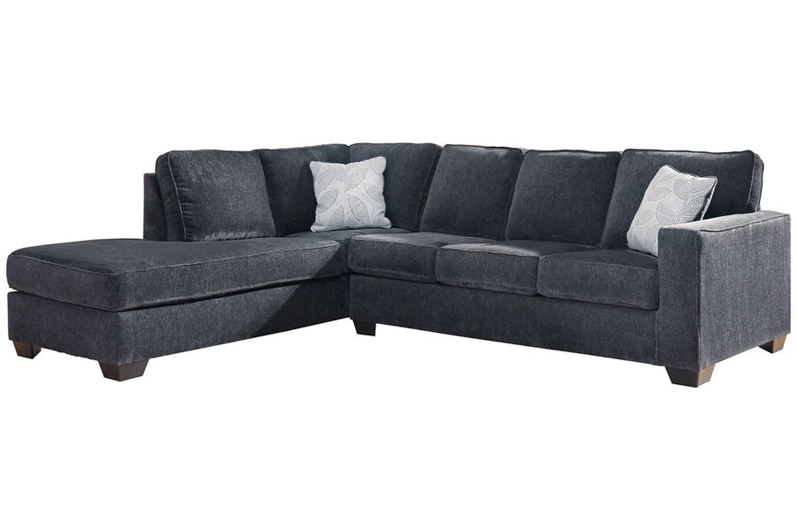 Altari 2-Piece Chaise Sectional