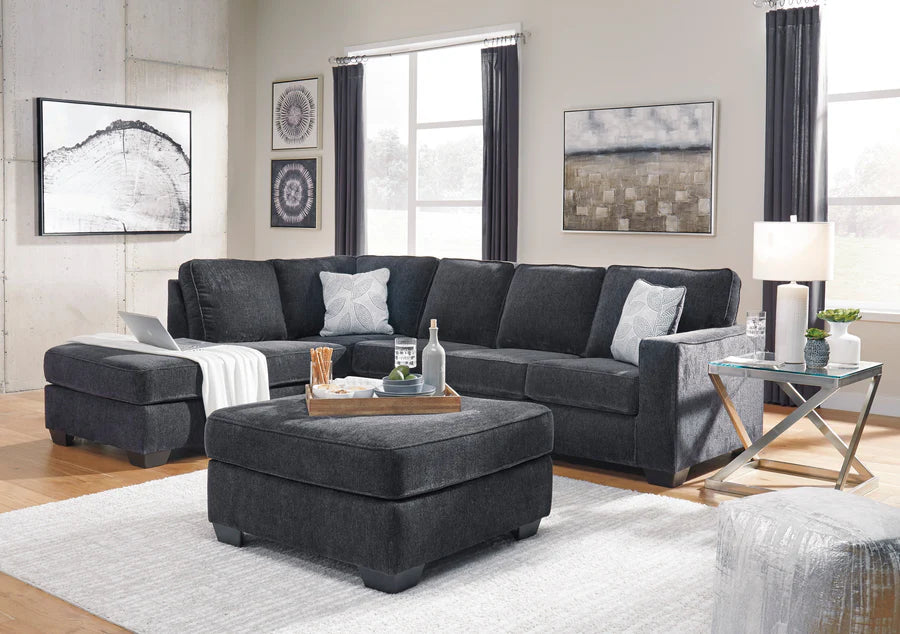Altari 2-Piece Chaise Sectional
