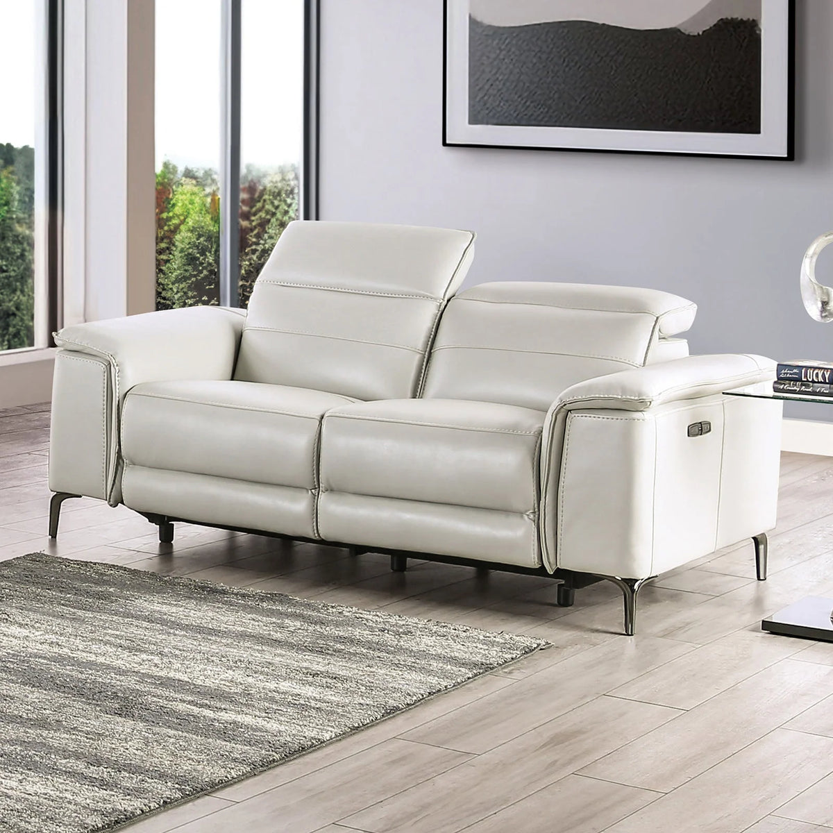 Ashton Sofa, Loveseat or Chair