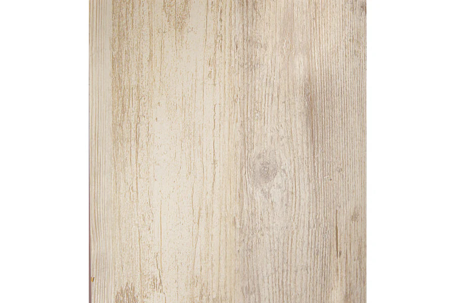 Willowton Whitewash Twin Panel Bed with Storage Drawers
