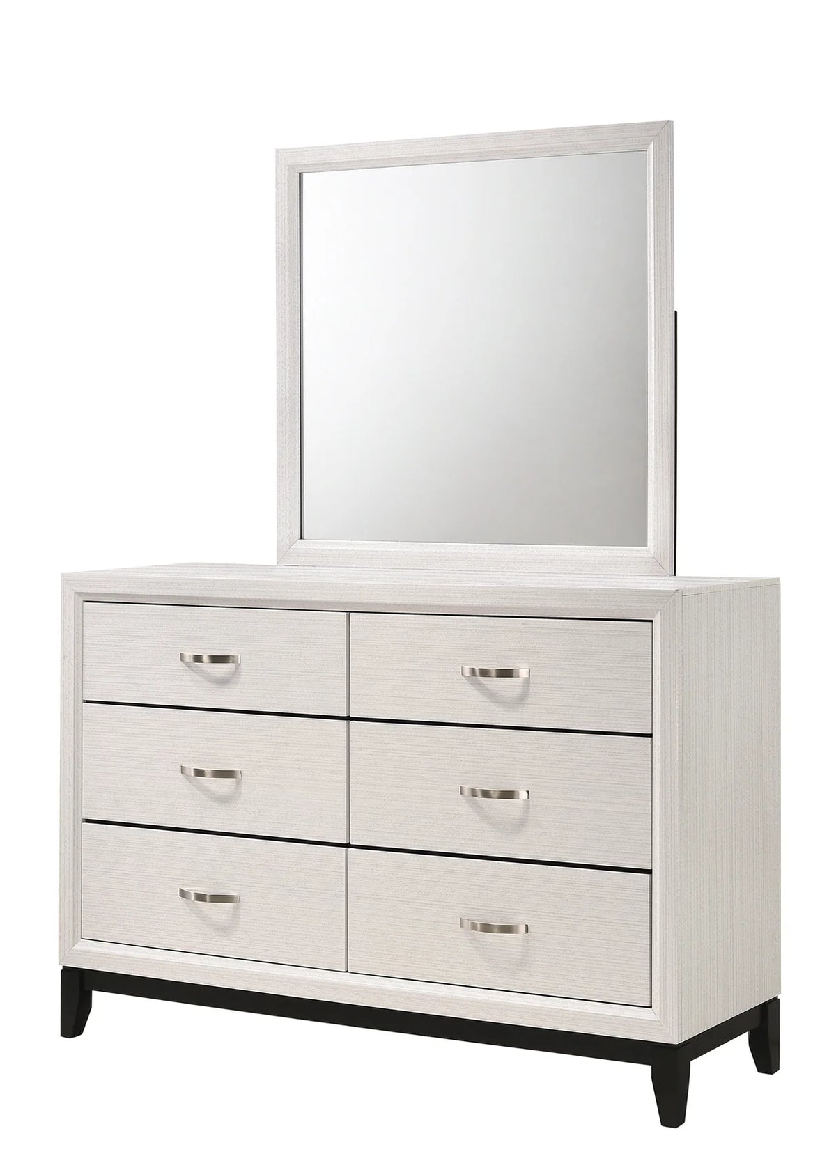 Akerson Panel Youth Bedroom Set