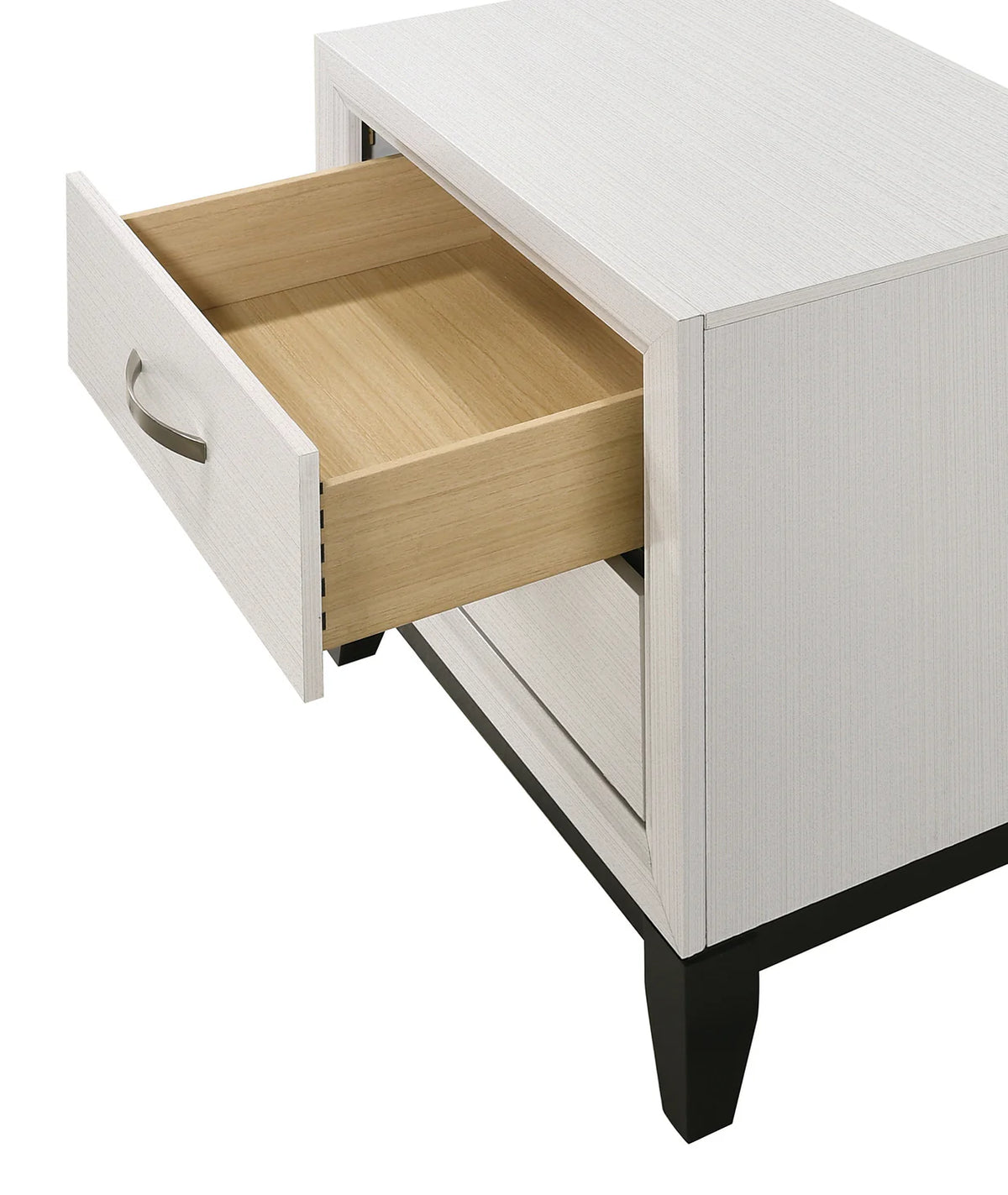 Akerson Panel Youth Bedroom Set