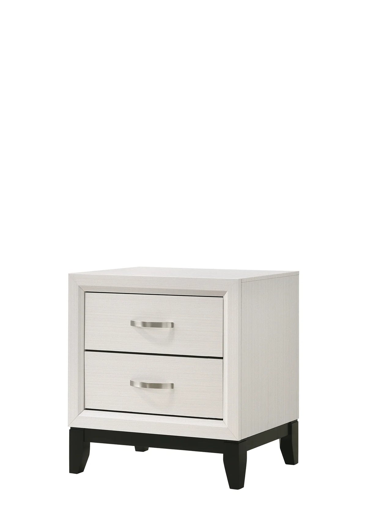 Akerson Panel Youth Bedroom Set