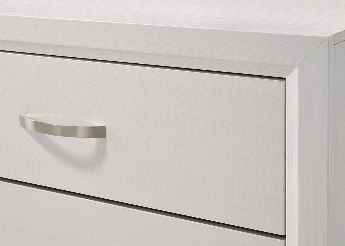 Akerson Panel Youth Bedroom Set