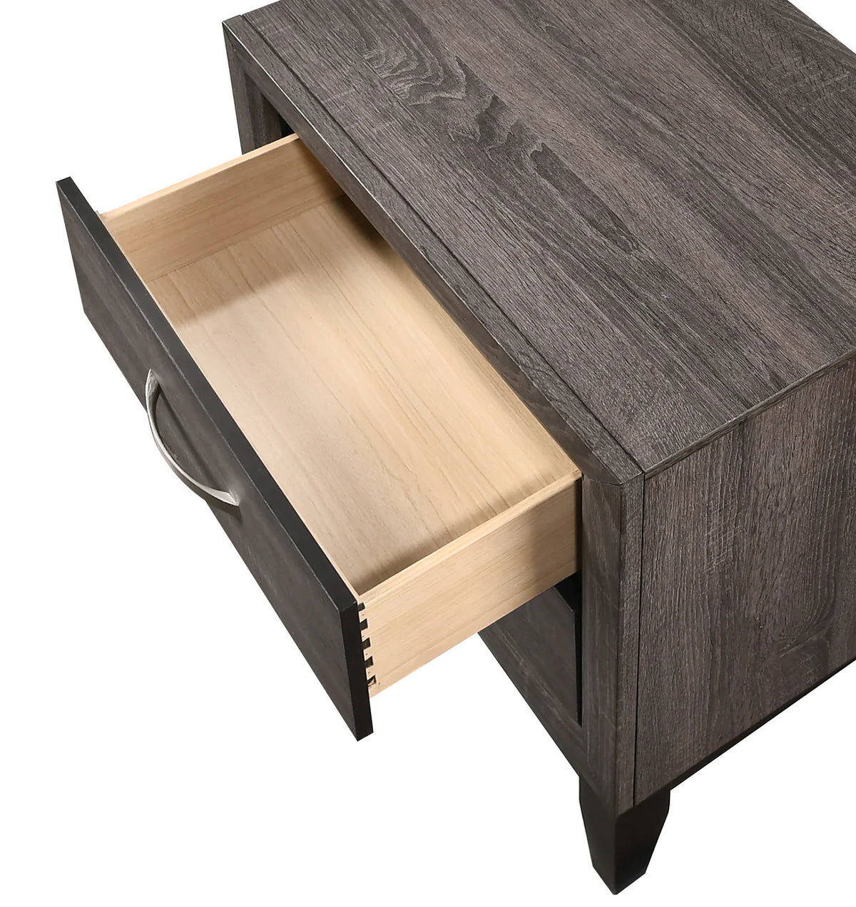 Akerson Panel Youth Bedroom Set
