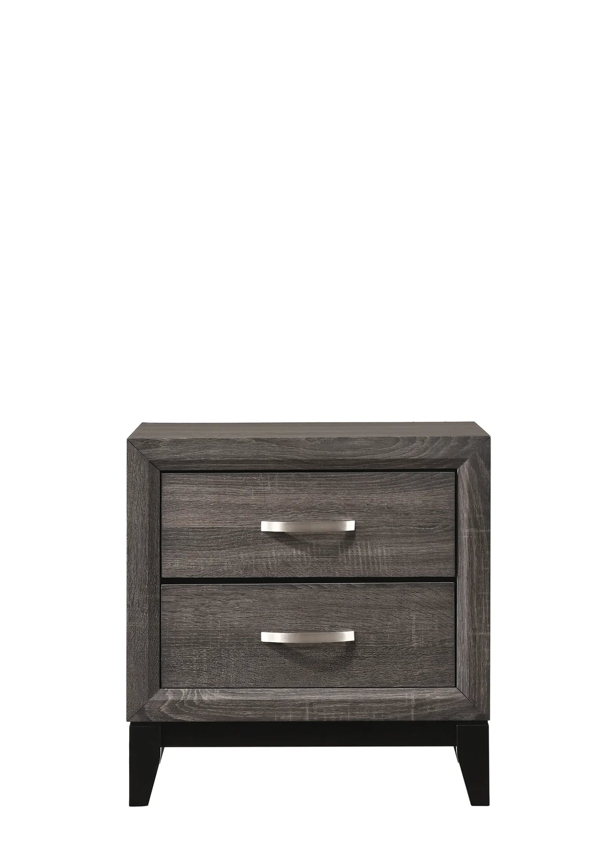 Akerson Panel Bedroom Set