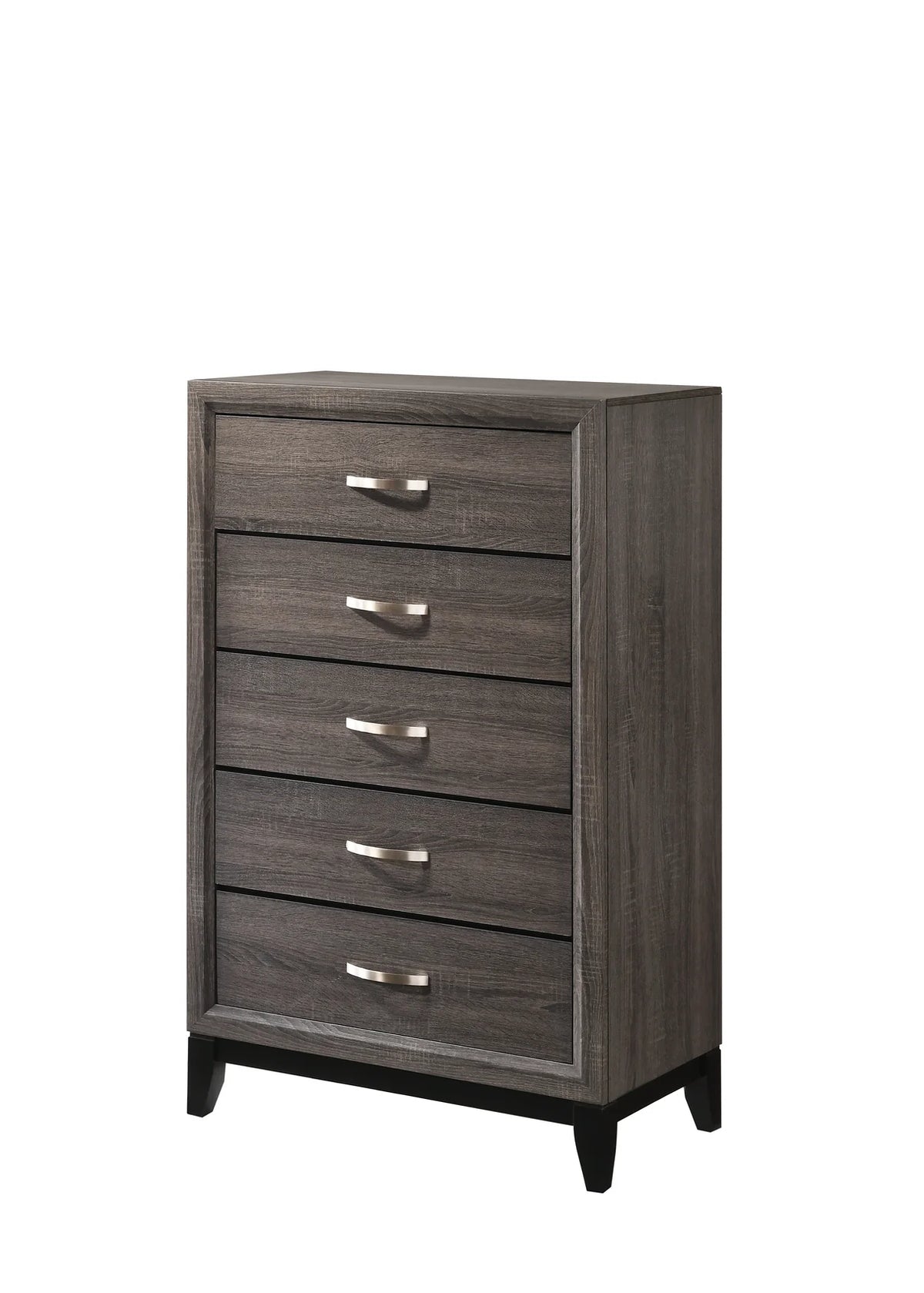 Akerson Panel Youth Bedroom Set