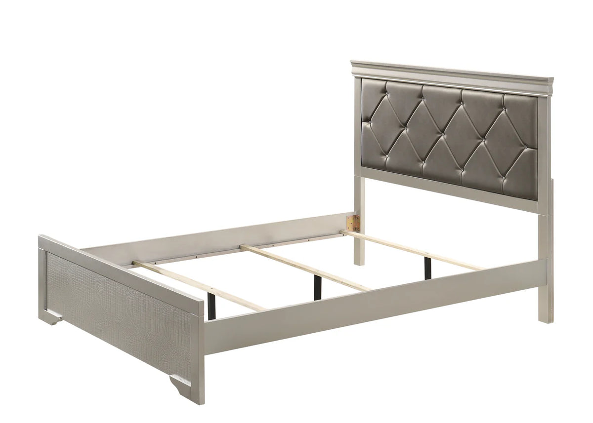 Amalia Panel Youth Bedroom Set