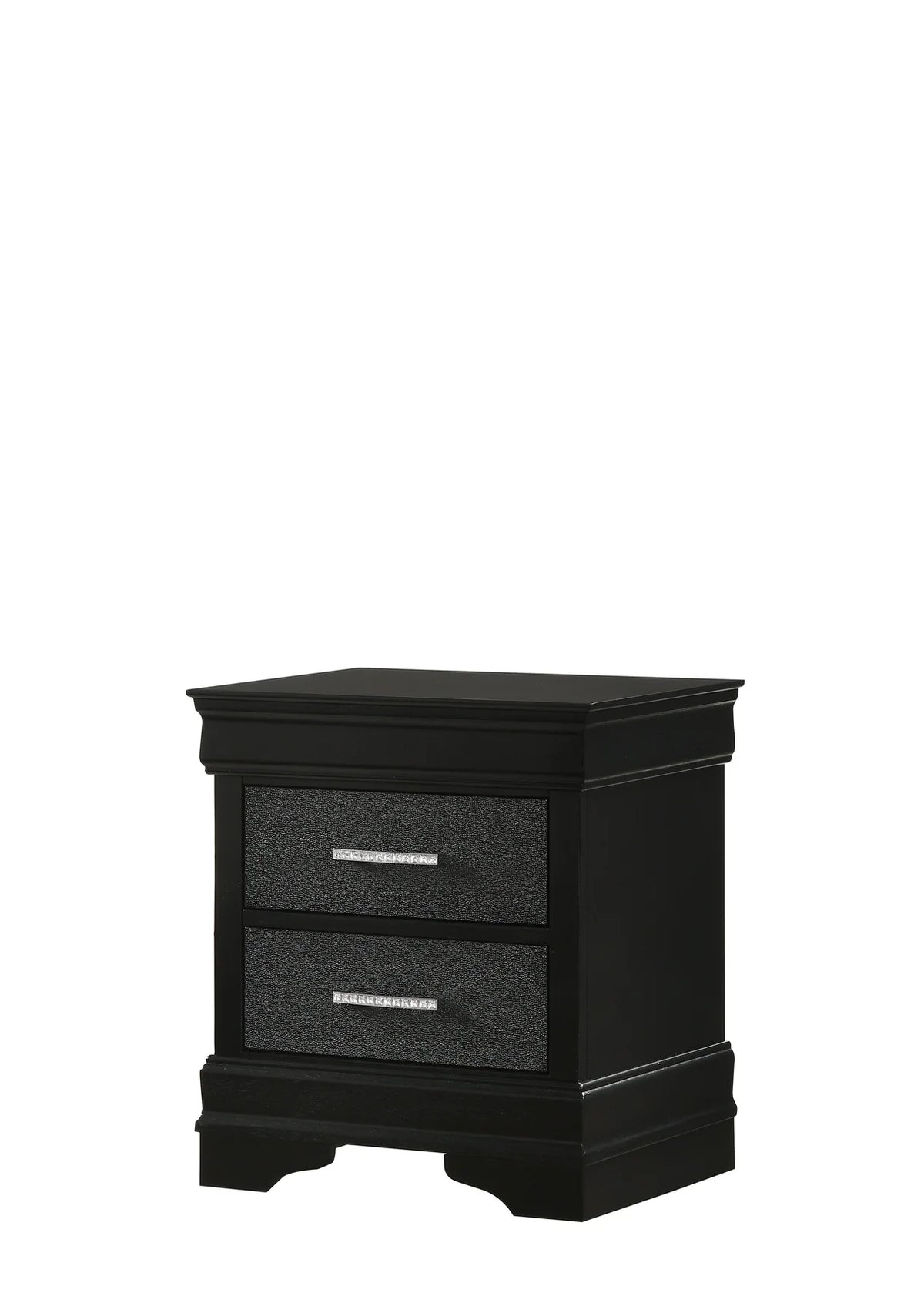 Amalia Upholstered Panel Bedroom Set