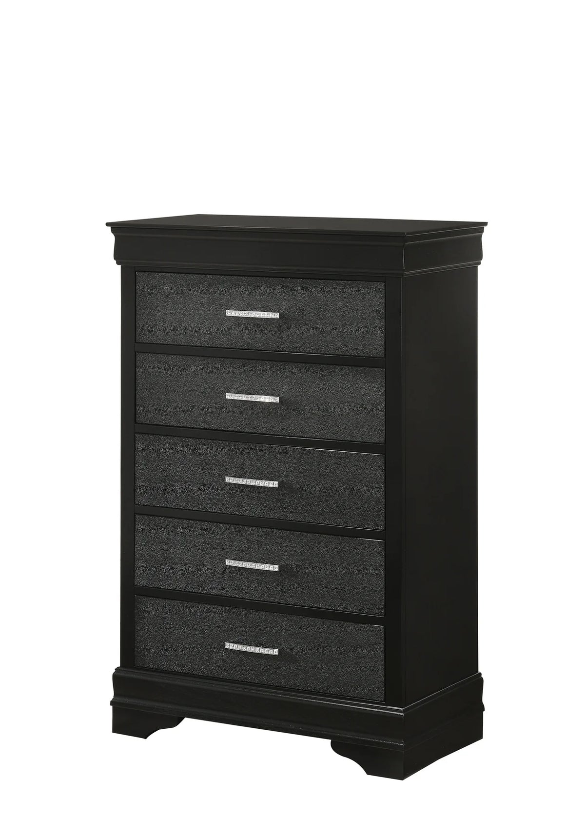 Amalia Panel Youth Bedroom Set