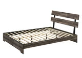 Atticus Platform Bedroom Set