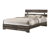 Atticus Platform Bedroom Set