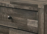 Atticus Platform Bedroom Set