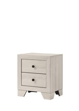 Atticus Platform Bedroom Set