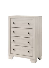 Atticus Platform Bedroom Set
