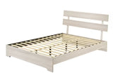 Atticus Platform Bedroom Set