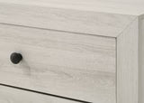 Atticus Platform Bedroom Set