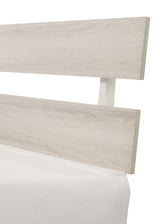 Atticus Platform Bedroom Set