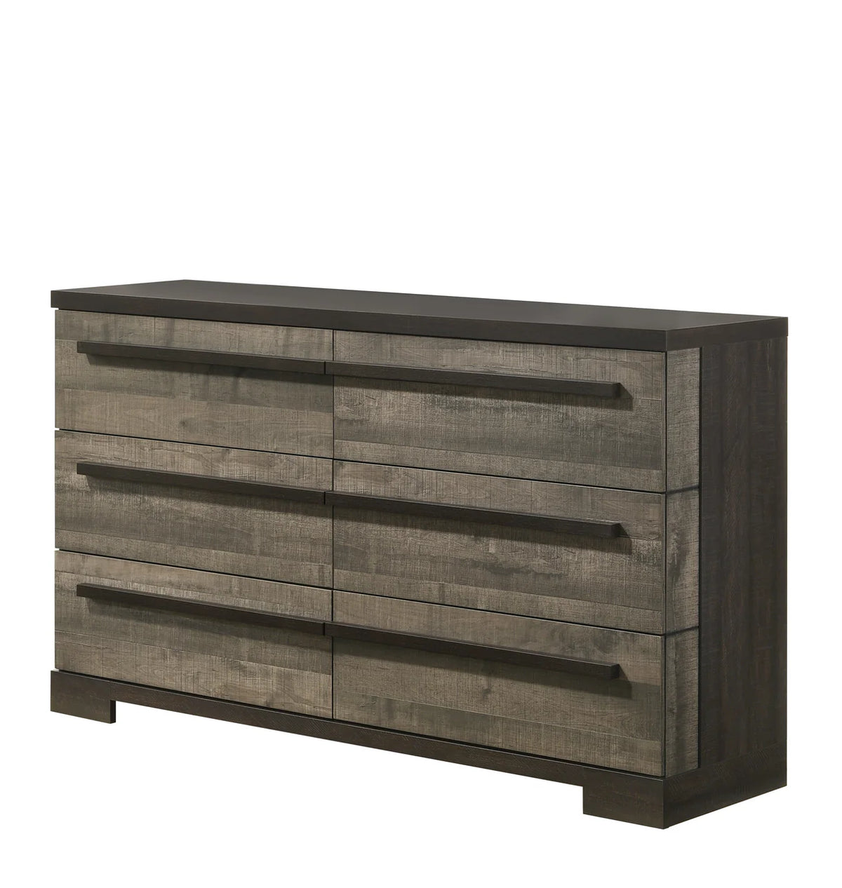 Remington Panel Bedroom Set