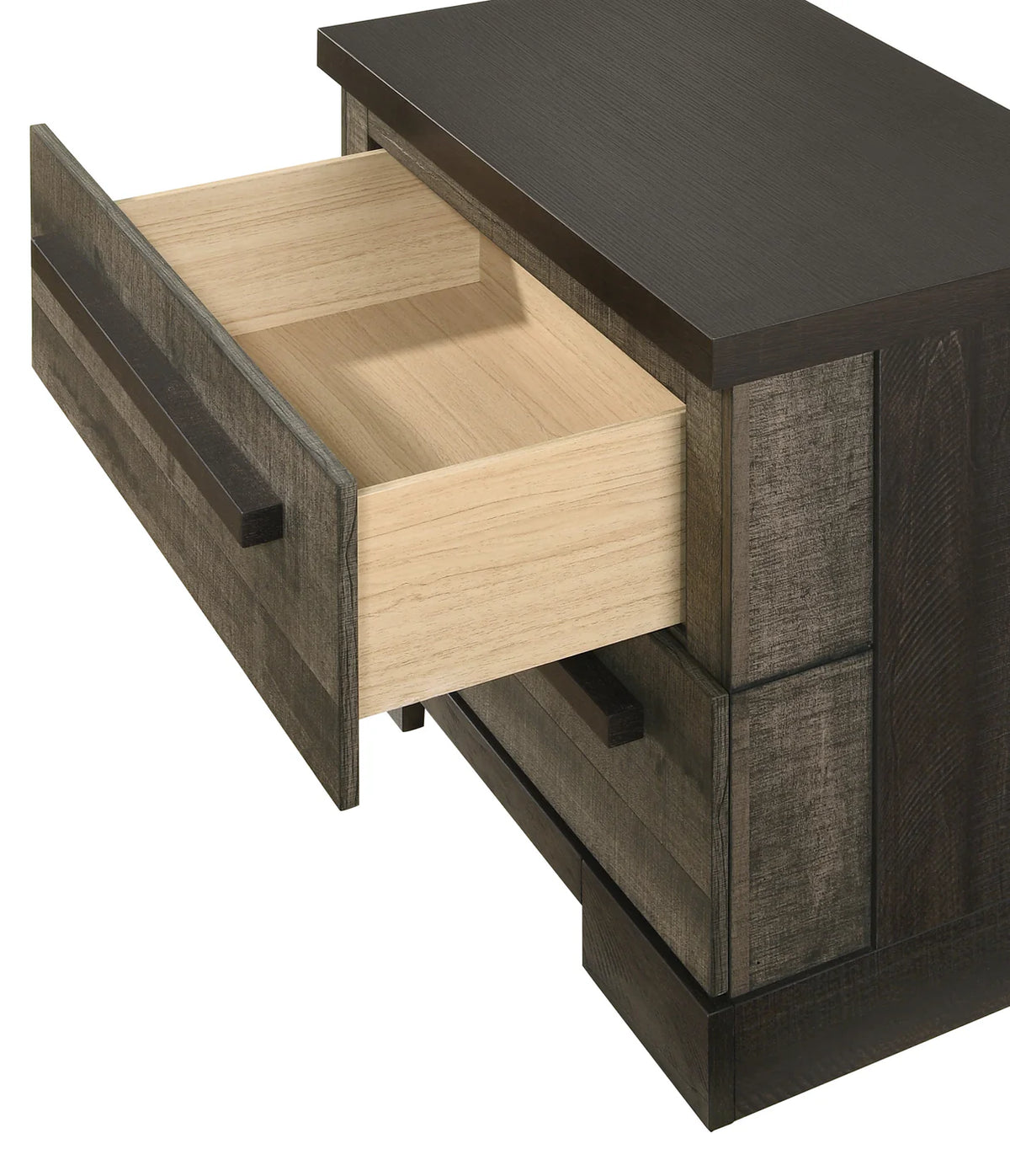 Remington Panel Bedroom Set