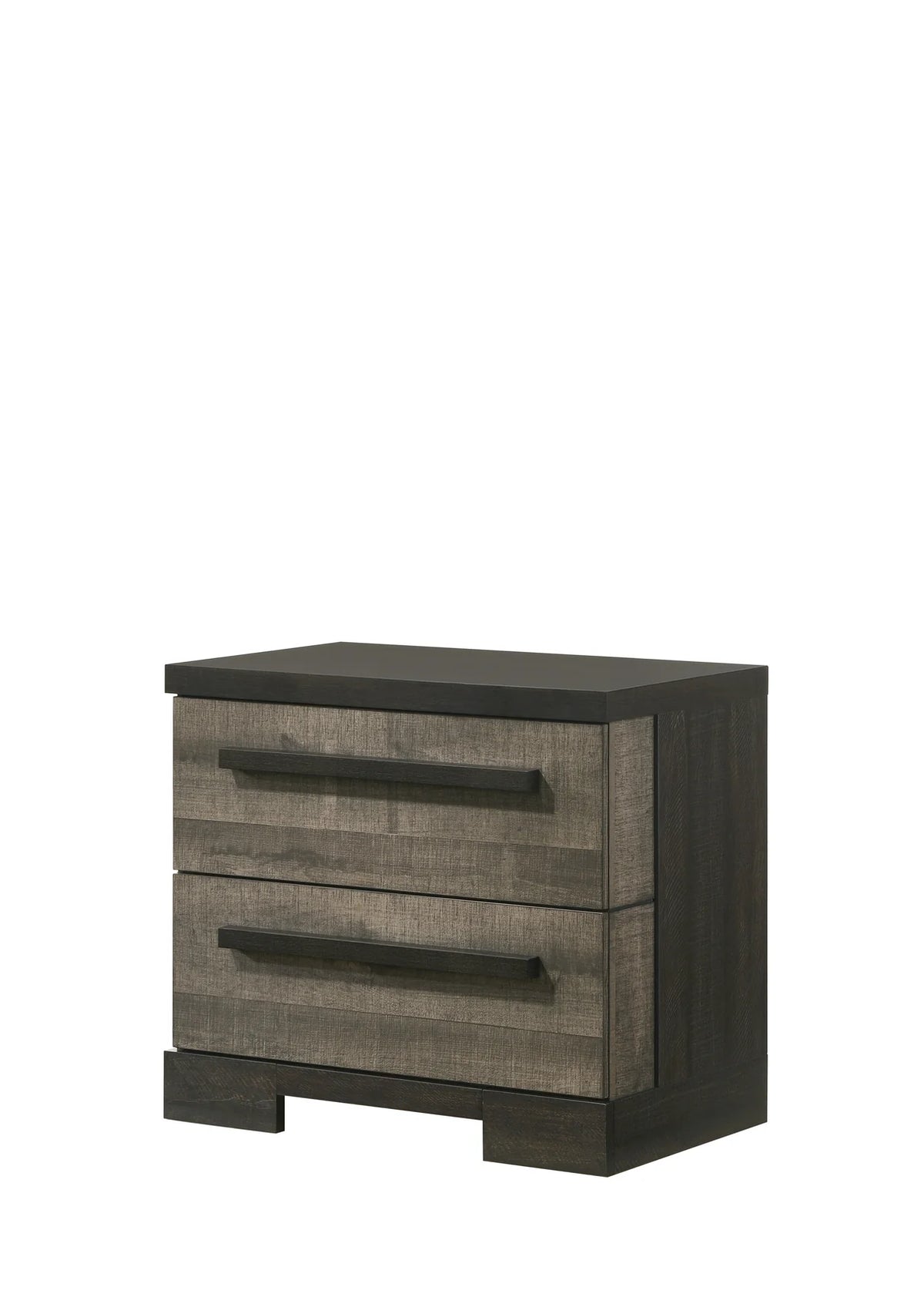 Remington Panel Bedroom Set