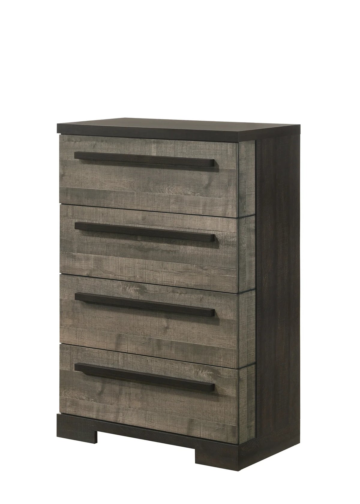 Remington Panel Bedroom Set