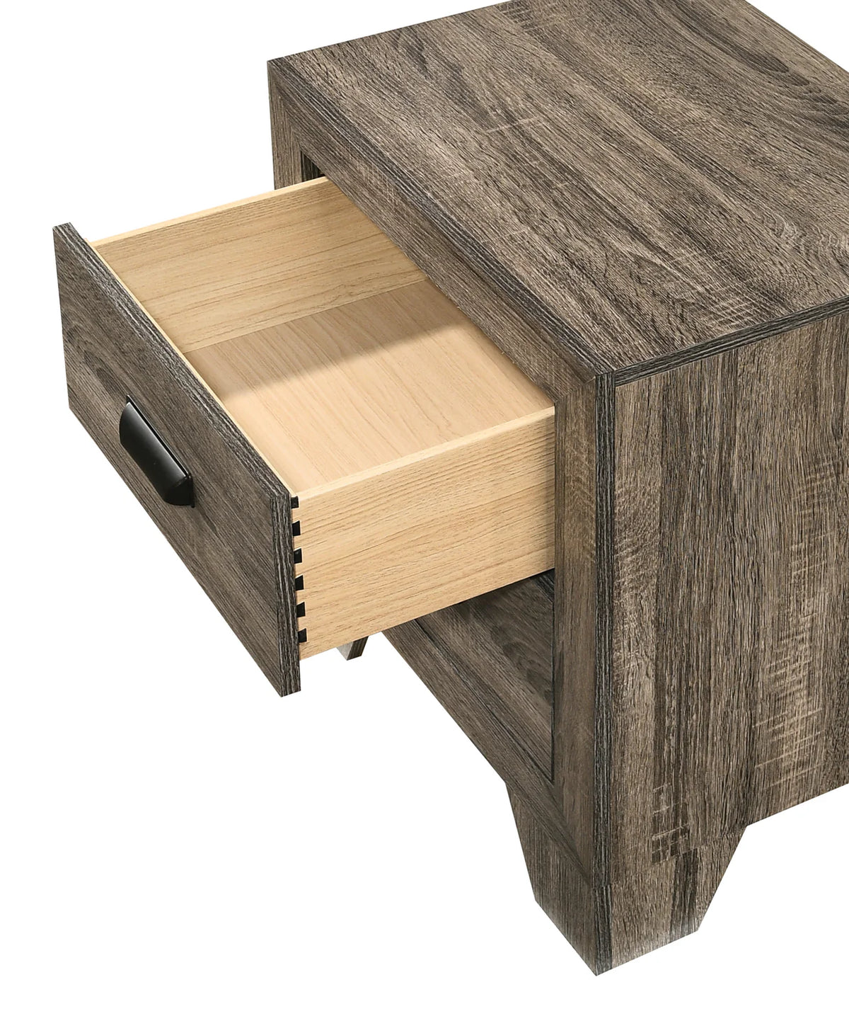 Millie Panel Bedroom Set