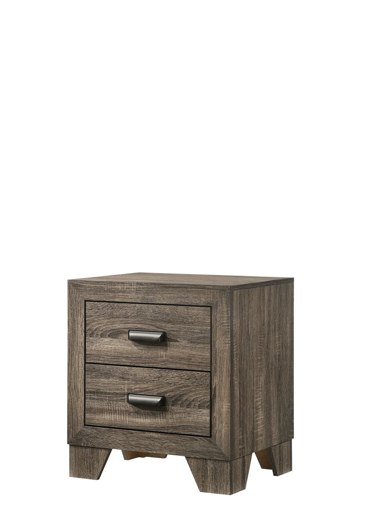 Millie Panel Bedroom Set