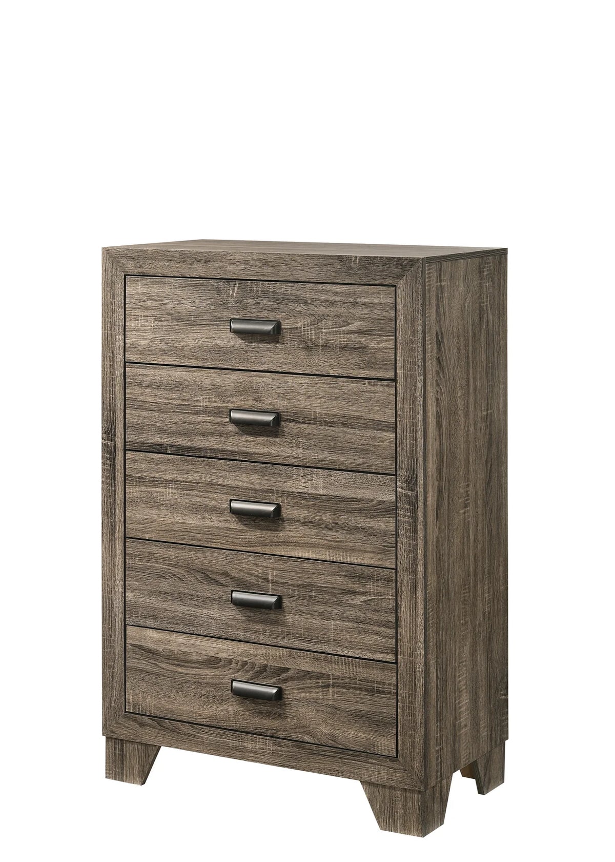 Millie Panel Bedroom Set